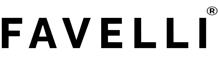 Favelli logo.