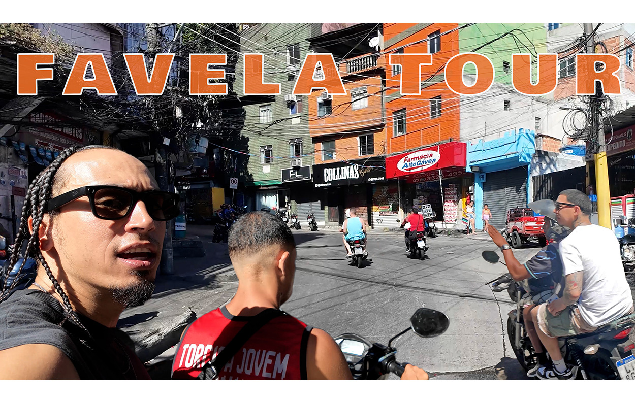 International Crime League